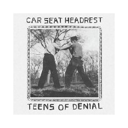 TEENS OF DENIAL