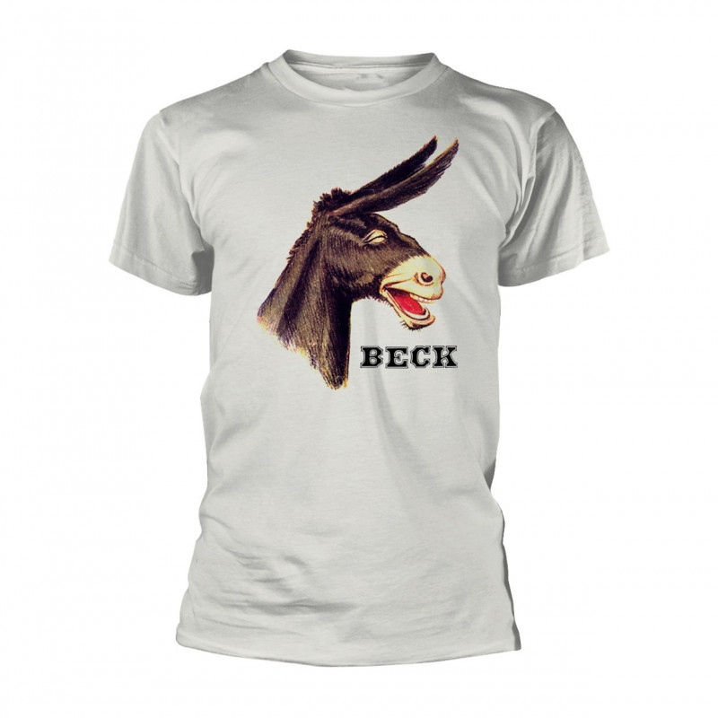 BECK DONKEY