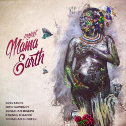 MAMA EARTH-CD  (PROJECT...