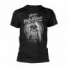 FOO FIGHTERS ELDER TS BLACK