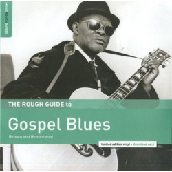 THE ROUGH GUIDE TO GOSPEL...