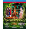 FAIRYTALE OPERAS - HUMPERDINCK, JANACECK, DOVE