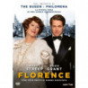 FLORENCE - DVD REGIA STEPHEN FREARS