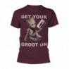 MARVEL GUARDIANS OF THE GALAXY VOL 2 GET YOUR GROOT ON