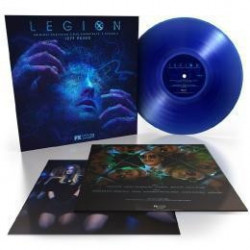 LEGION SEASON 2 SCORE