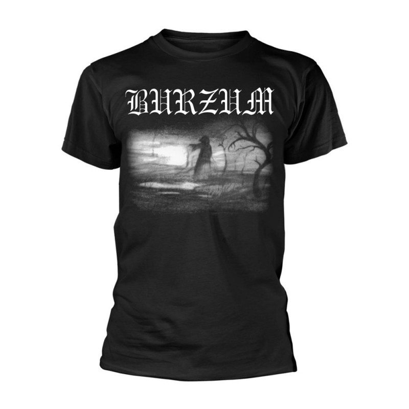 BURZUM ASKE 2013