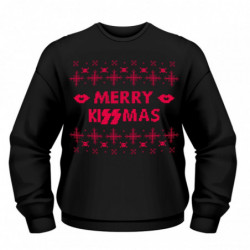 KISS MERRY KISSMAS