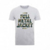 FULL METAL JACKET CAMO BULLETS TS