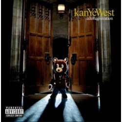 LATE REGISTRATION