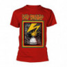 BAD BRAINS BAD BRAINS (RED)