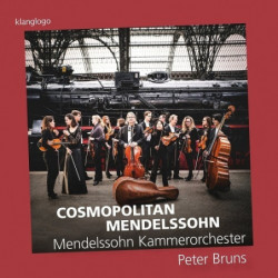 COSMOPOLITAN MENDELSSOHN