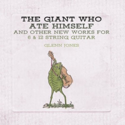 GIANT WHO ATE HIMSELF AND...