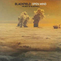 OPEN MIND: THE BEST OF...