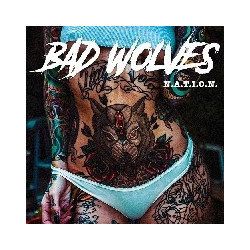 BAD WOLVES