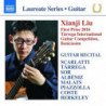 XIANJI LIU - GUITAR LAUREATE RECITAL