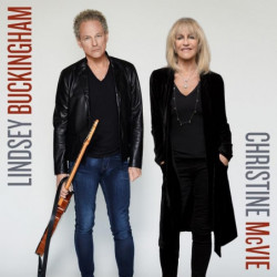 LINDSEY BUCKINGHAM CHRISTINE M