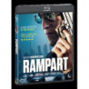 RAMPART  BLU RAY DISC (2011USA) REGIA OREN MOVERMAN