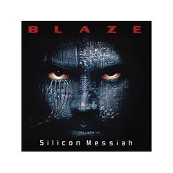 SILICON MESSIAH