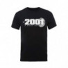 2001: A SPACE ODYSSEY LOGO TS