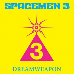 DREAMWEAPON