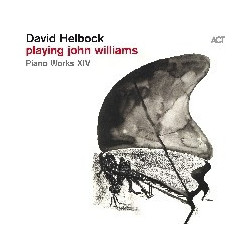 PLAYING JOHN WILLIAMS [LP]