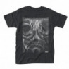 KORN - GAS MASK (T-SHIRT UNISEX TG. L)