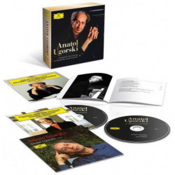 THE DEUTSCHE GRAMMOPHON...