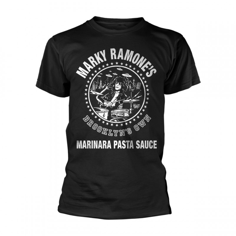 RAMONE, MARKY MARINARA PASTA SAUCE