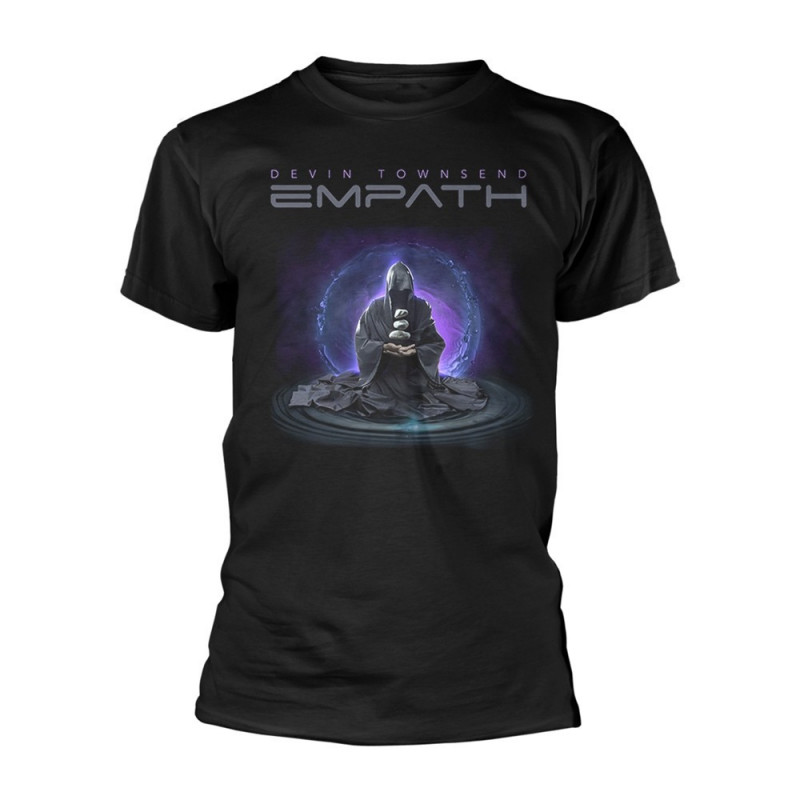 DEVIN TOWNSEND MEDITATION TS