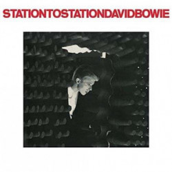 STATION TO STATION