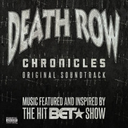 OST/DEATH ROW CHRONICLES...