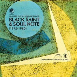 BLACK SAINT & SOUL NOTE -...