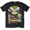 GREEN DAY UNISEX TEE: 1994 TOUR (XX-LARGE)