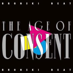 THE AGE OF CONSENT  (LP+2CD)