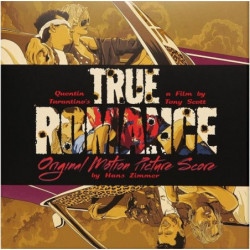 TRUE ROMANCE (ORIGINAL...