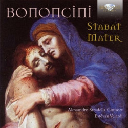 STABAT MATER, DIO E LA...