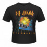 DEF LEPPARD PYROMANIA