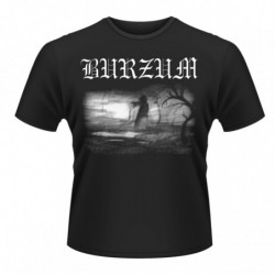 BURZUM ASKE 2013