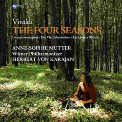 VIVALDI: THE FOUR SEASONS