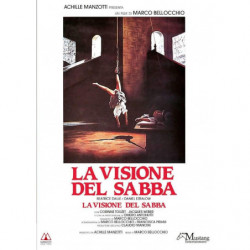 LA VISIONE DEL SABBA