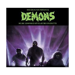 DEMONS 1 REMIXED