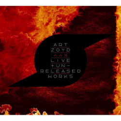 44 1/2: LIVE + UNRELEASED...