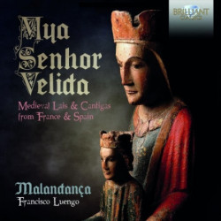 MYA SENHOR VELIDA - LAIS E...