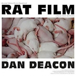 RAT FILM (ORIGINAL FILM SCORE)