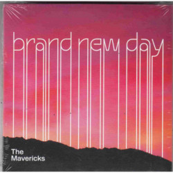 BRAND NEW DAY