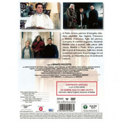 PAPA` DICE MESSA - DVD                   REGIA RENATO POZZETTO