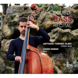 DOUBLE BASS RECITAL