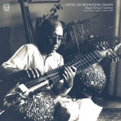 RAGAS ABHOGI & VARDHANI