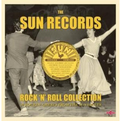 SUN RECORDS-ROCK`N`ROLL...