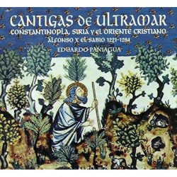 CANTIGAS DE ULTRAMAR